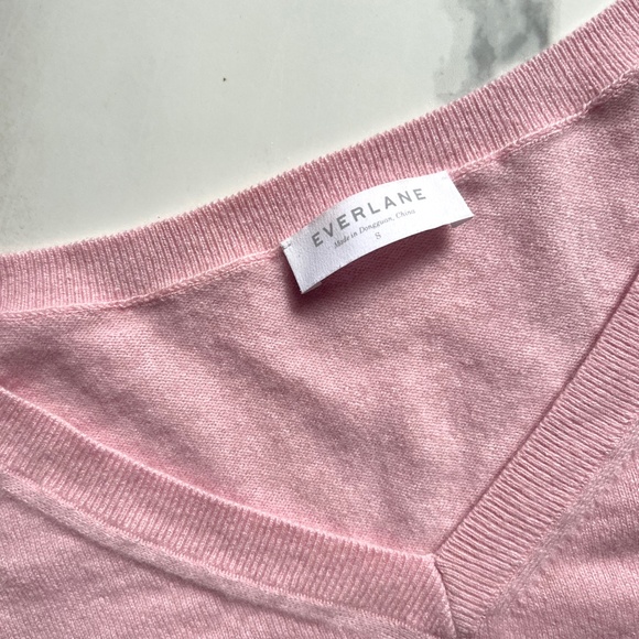 Everlane | Cashmere Sweater - Picture 5 of 11